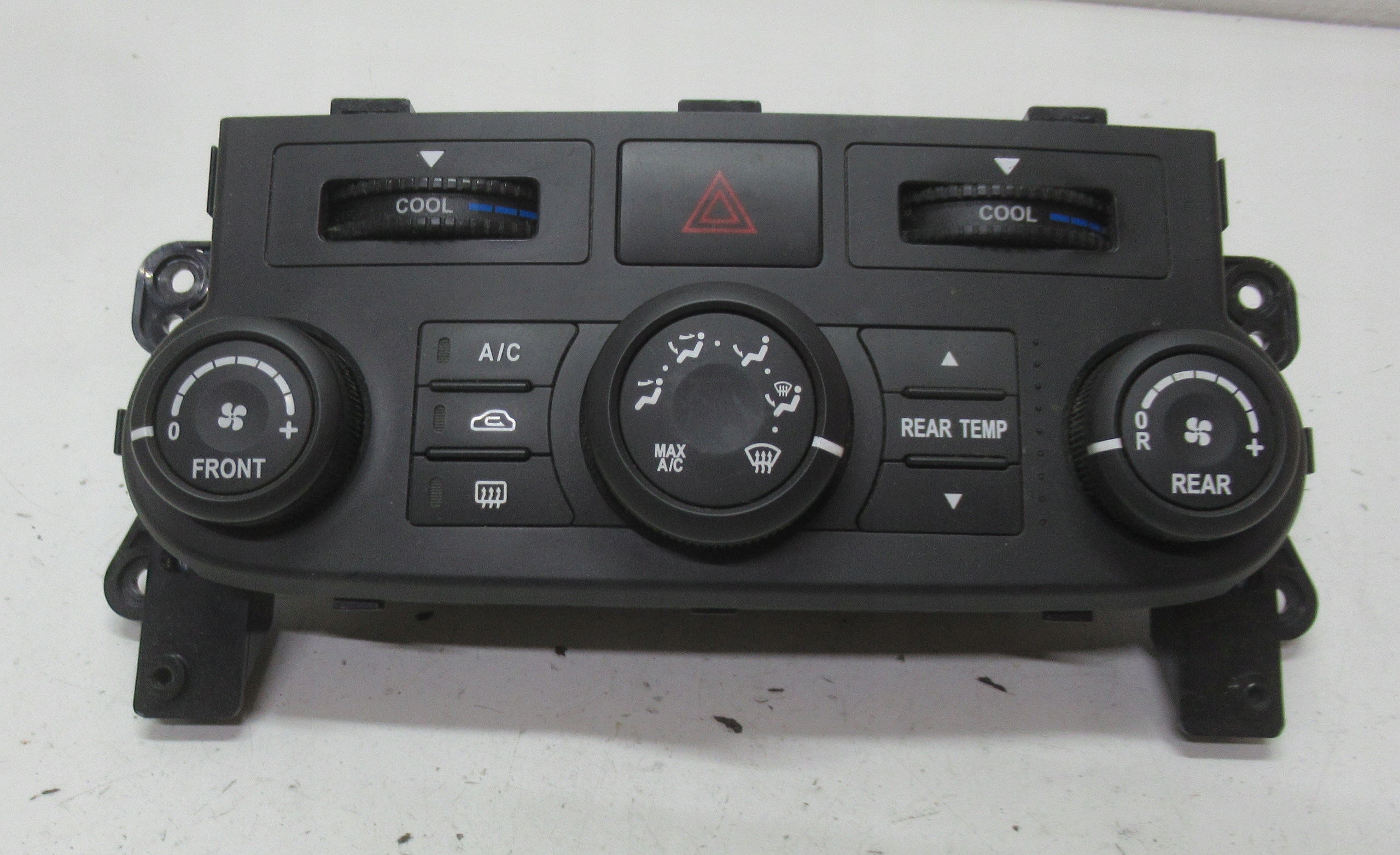 KIA CARNIVAL PANEL klími klimatizaci DG2271336
