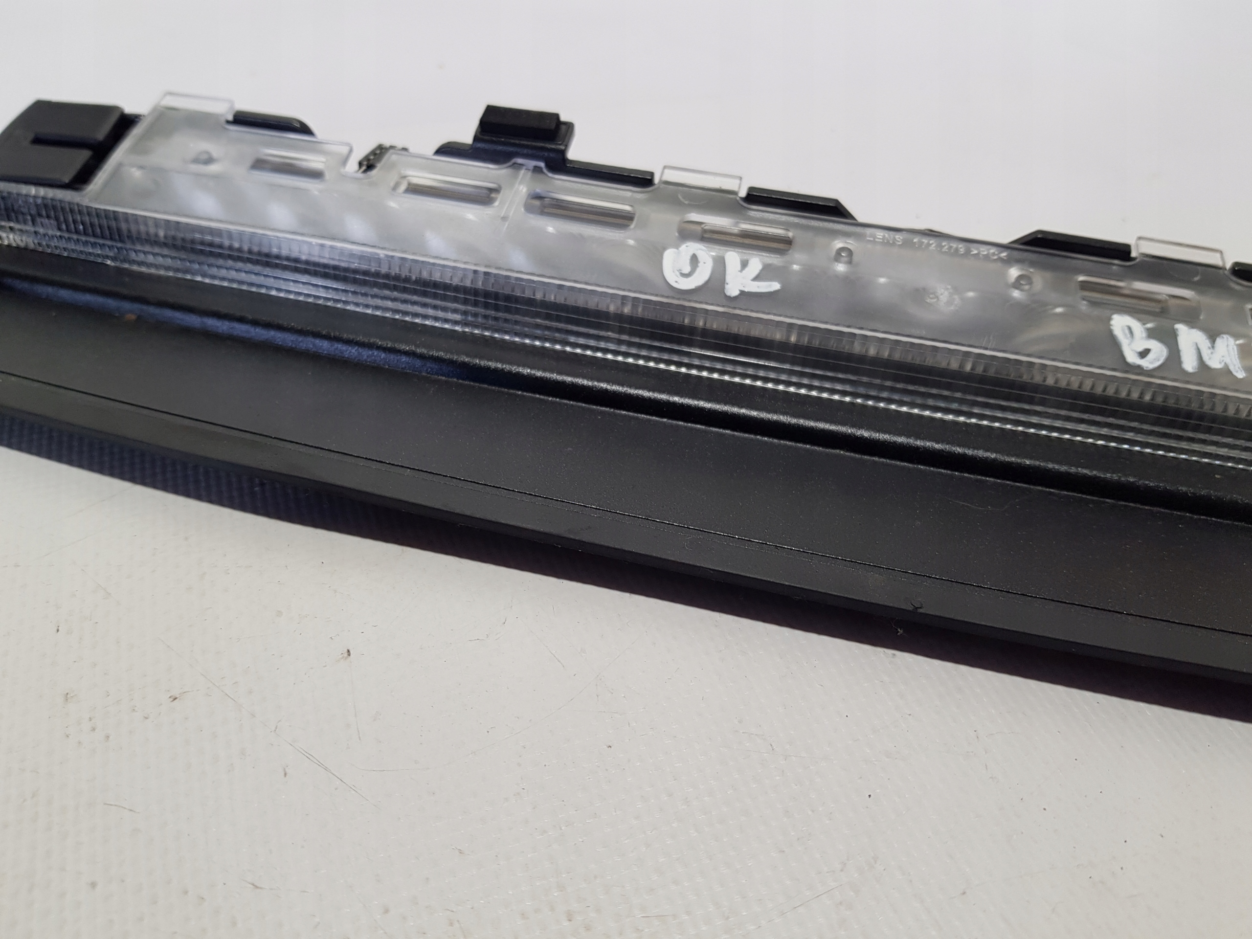 TRZECIE light STOP BMW 5 GT F07 STOPOWKA