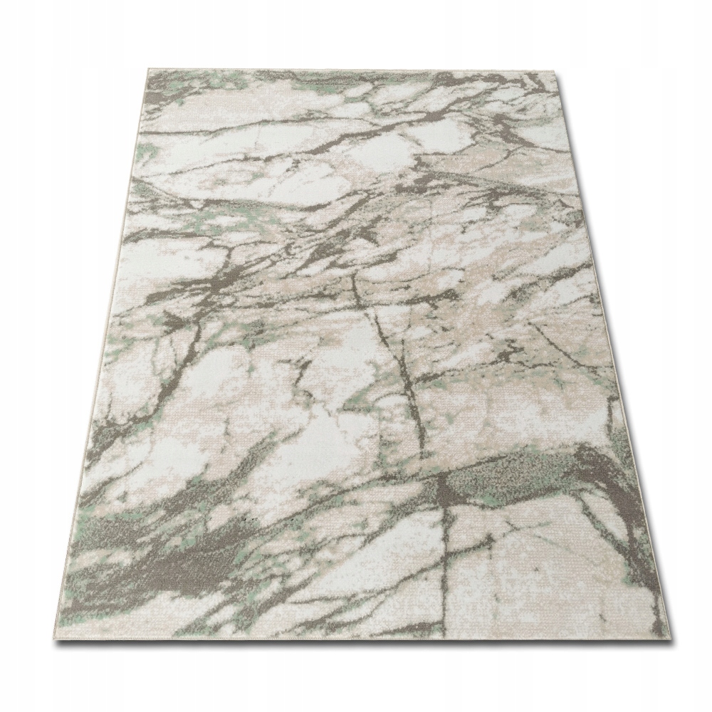 Hustý Koberec 120X170 Velký Výběr Vzorů Měkký Vlas+