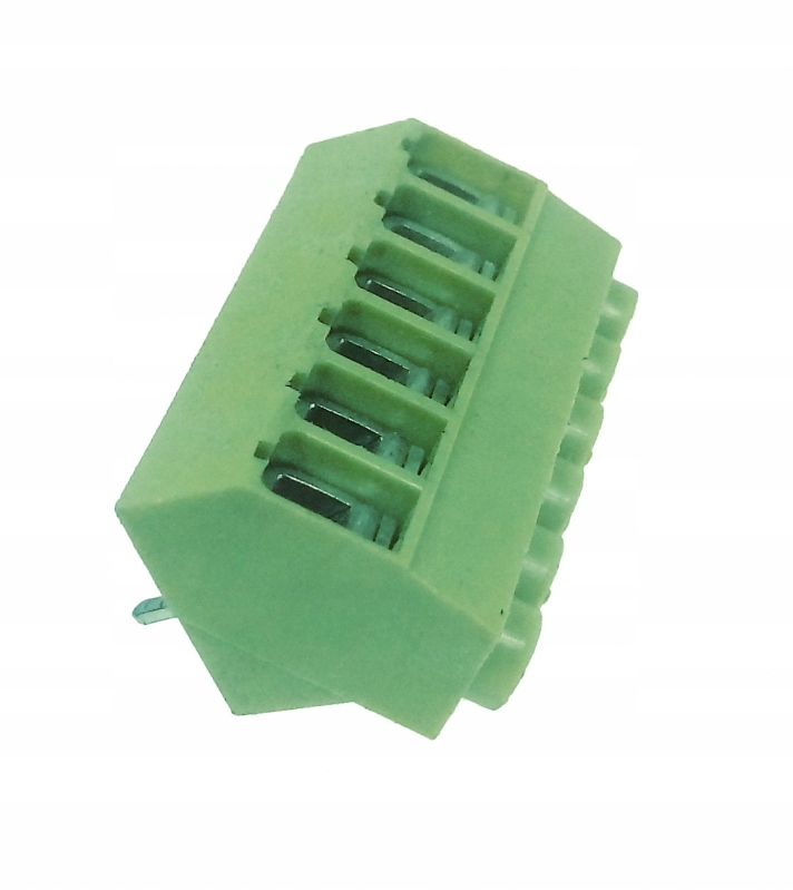 

Złącze śrubowe 6 pin