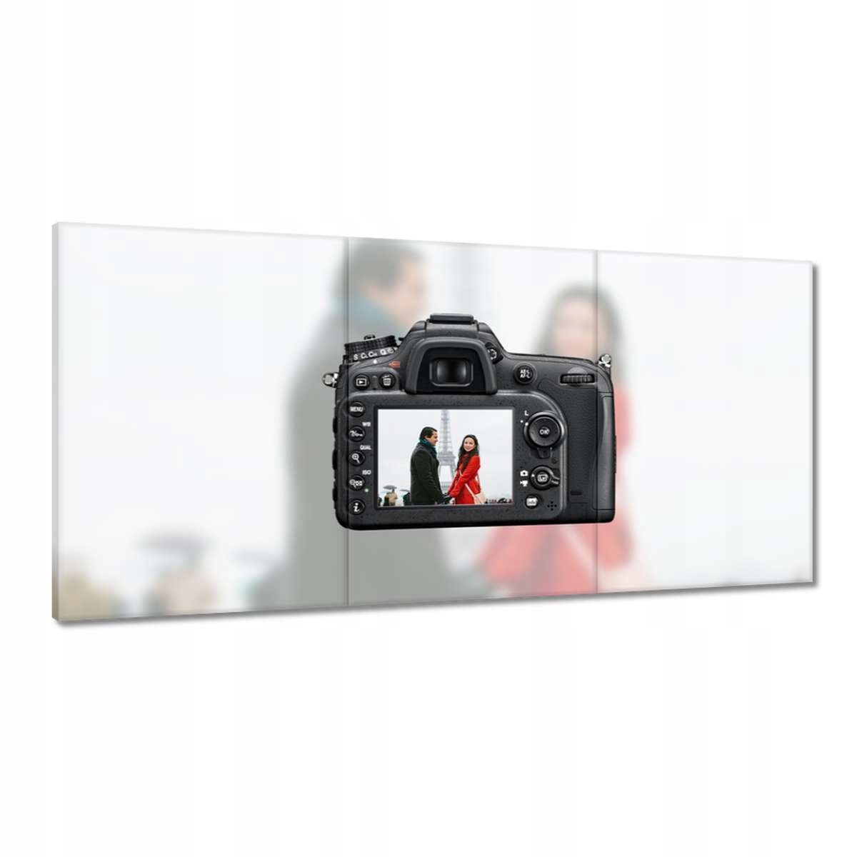 Obrazy 180x90 Výtlačok z vašej fotografie