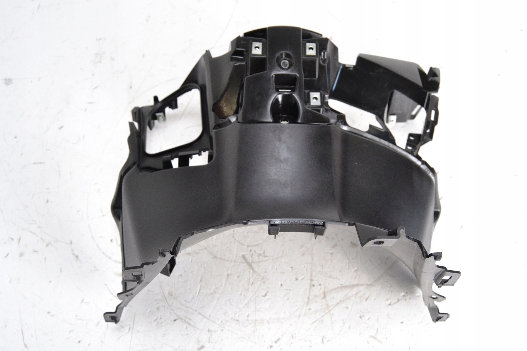 Заполнение кабины HONDA PCX 125 18-