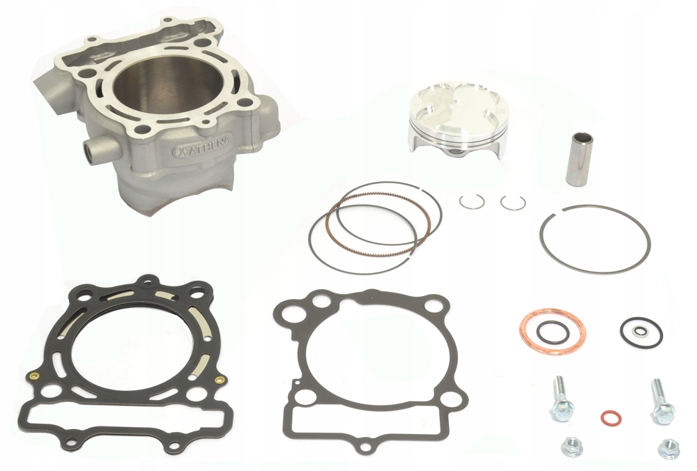 Valec Athena rmz Athena P400510100019