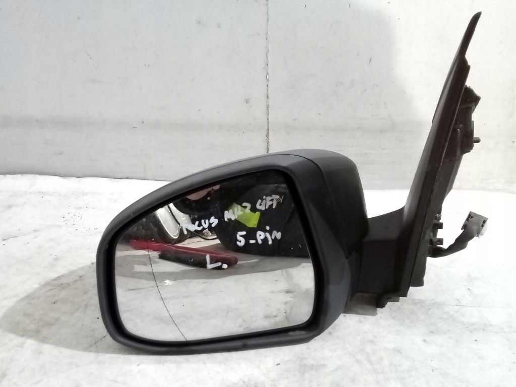 Ford Focus MK2 lift mirror left el. 5 PIN