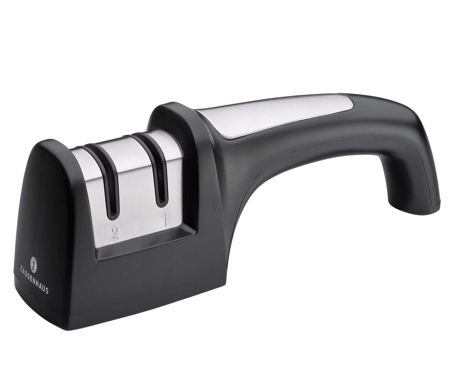 Brousek ZassenHaus dvoustupňový keramický brousek