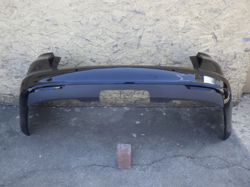 OPEL ASTRA V 5 K KOMBI 15- bumper rear