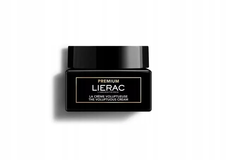 Lierac Premium Bogaty Krem Przeciwstarzeniowy 50ML