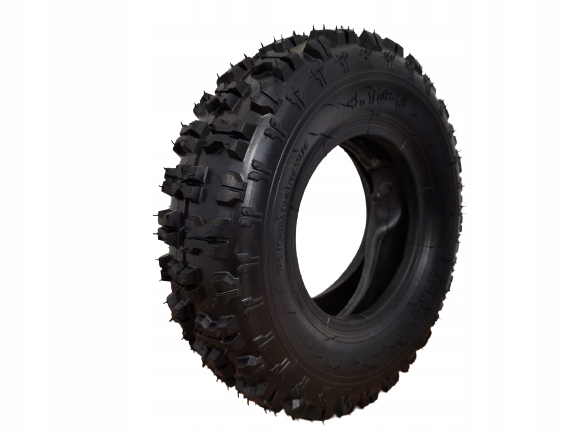 

Opona z dętką 4.10- 6 Quad Mini Pocket, Atv,