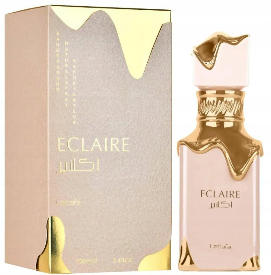 Lattafa Eclaire parfémovaná voda pro ženy 100 ml