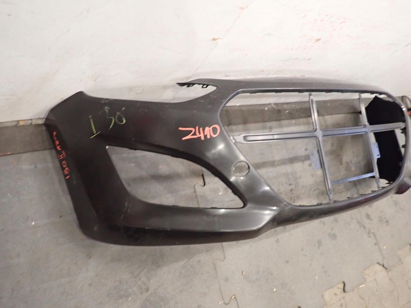 bumper front front HYUNDAI I30 II 2012- new original 86511-A6000