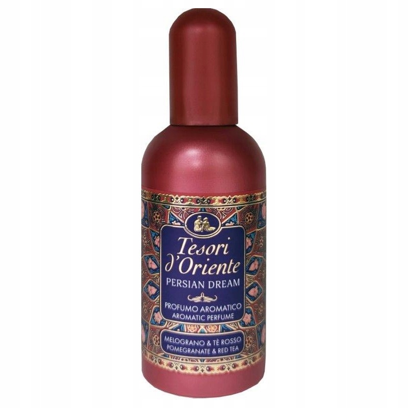 

Tesori d'Oriente Persian Dream 100 ml perfumy