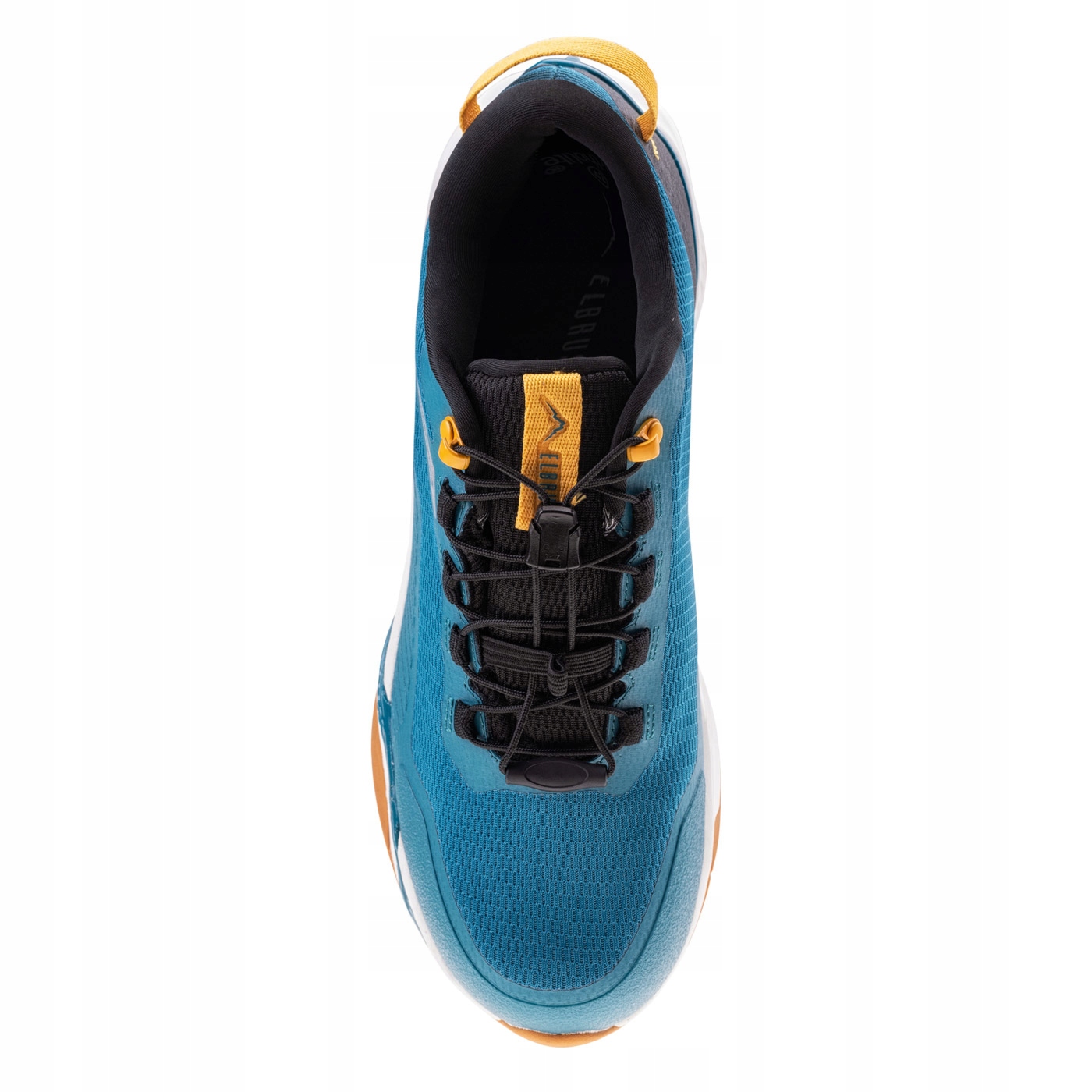 MĘSKIE BUTY TREKKINGOWE FAREN WP GR ELBRUS 46 Rozmiar 46