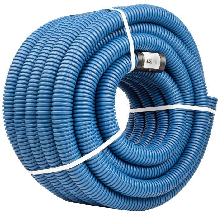 

Rura karbowana peszel do ziemi Qrk 40mm