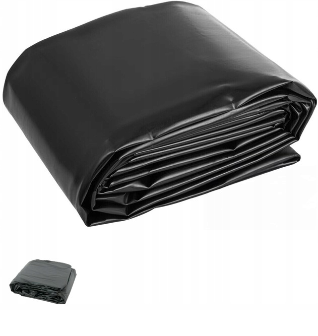 Gumová krytka na bazén, fólia na zakrytie bazéna Bestway 56448