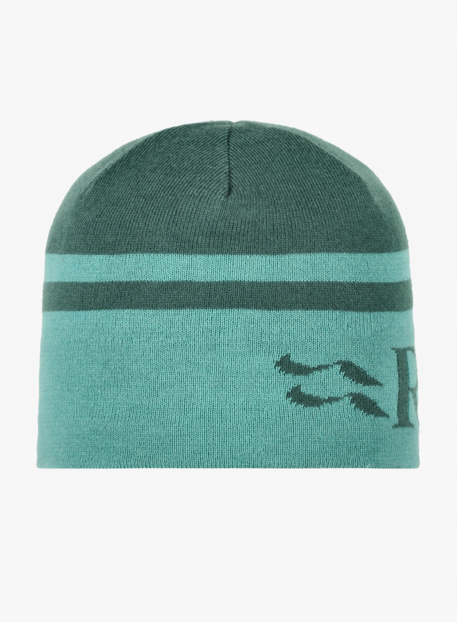 Dzianinowa czapka z logo Rab Logo Band Beanie