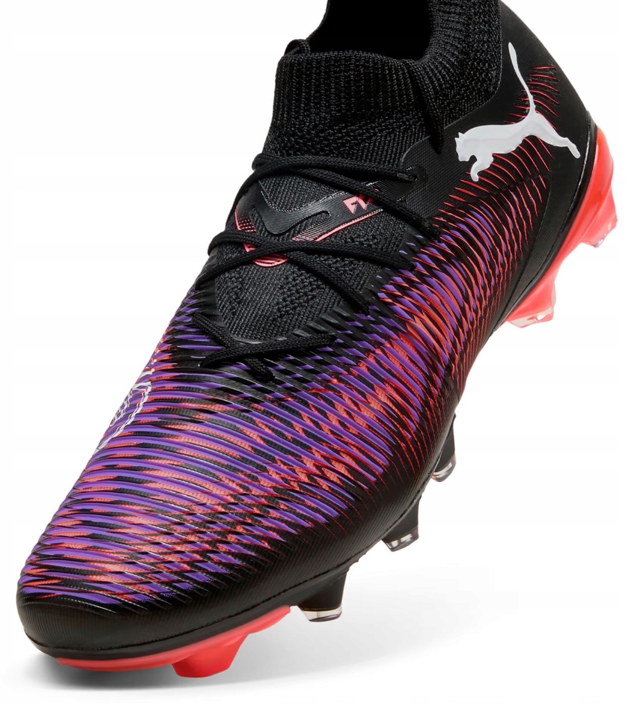 Puma Fotbalová obuv Korki Lanki Future 8 Match Fg/ag vel. 46