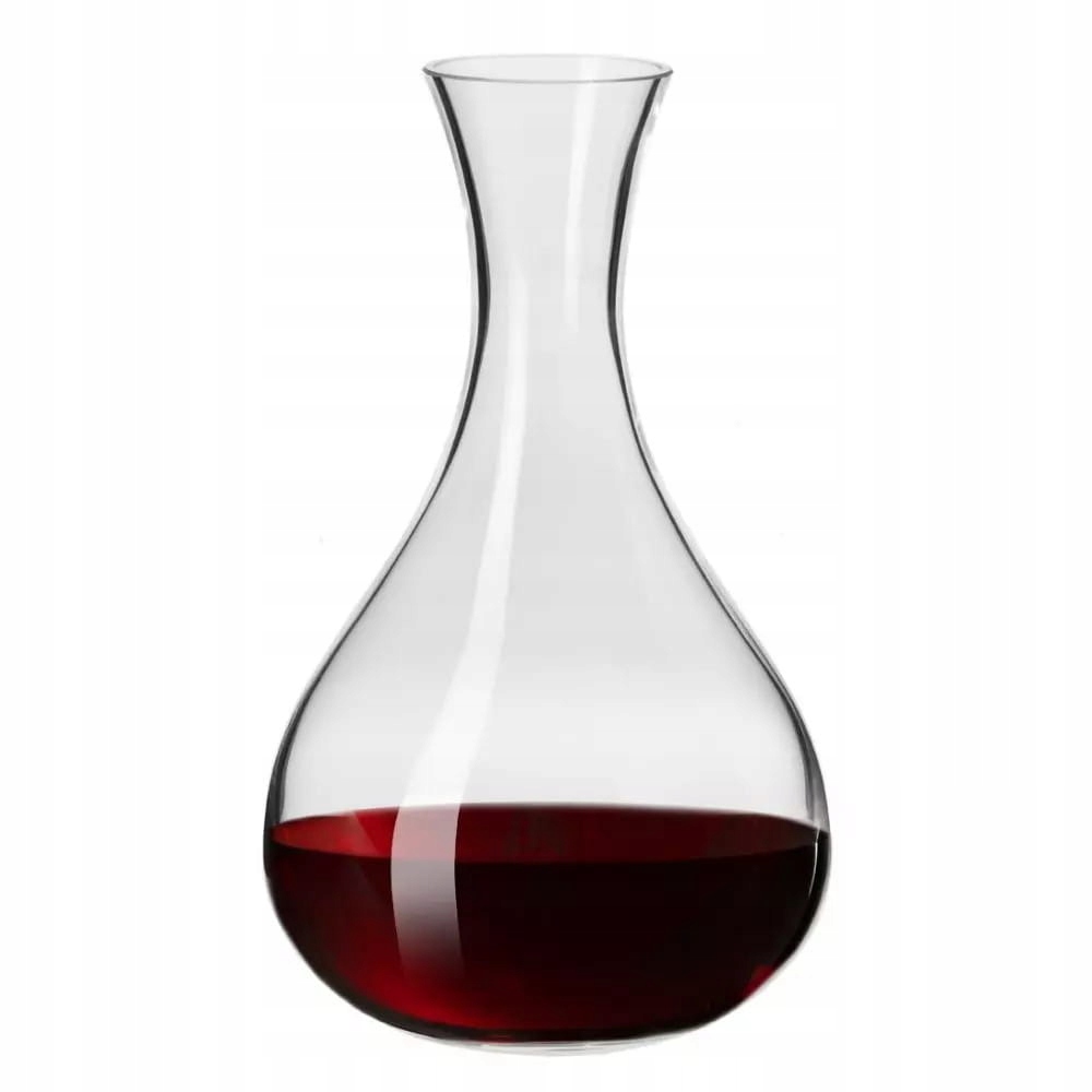 

Karafka Do Wina Wody Soku Likieru 1600ml Krosno