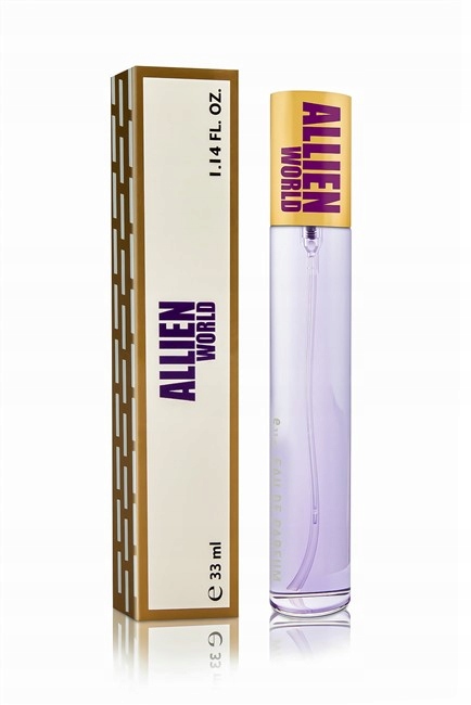

Allien Perfumetki Perfumy Damskie 33 ml