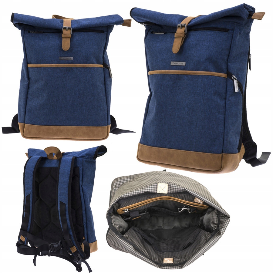 Batoh Pro Studenty Do Kanceláře Davidt's