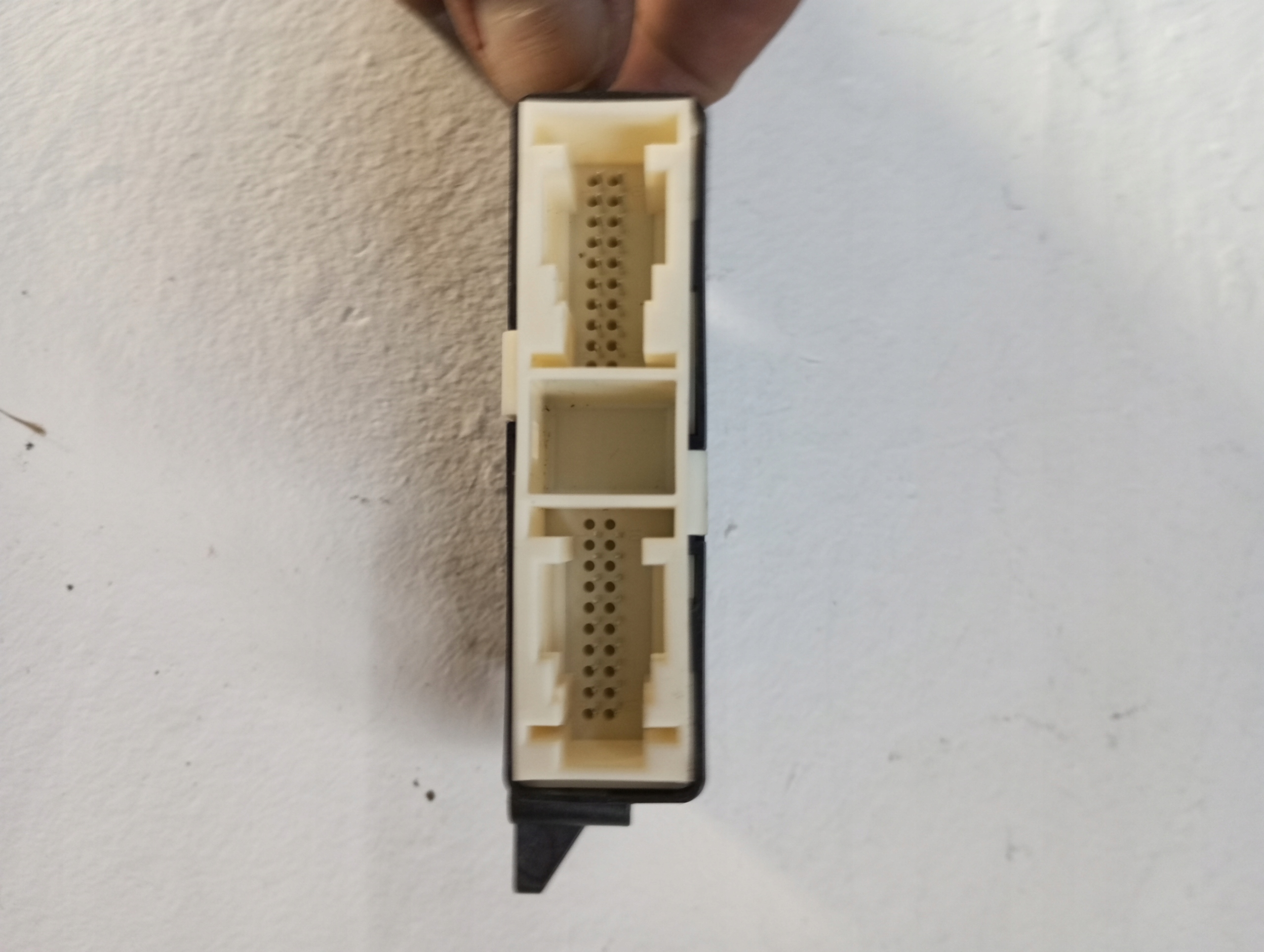 modulo PDC parcheggio MERCEDES A2469004312