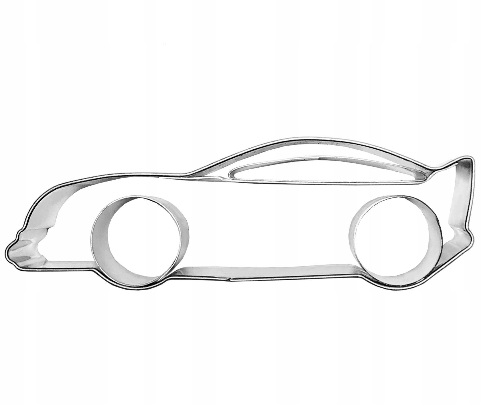 

Foremka Samochód Sportowy 10 cm auto do ciastek