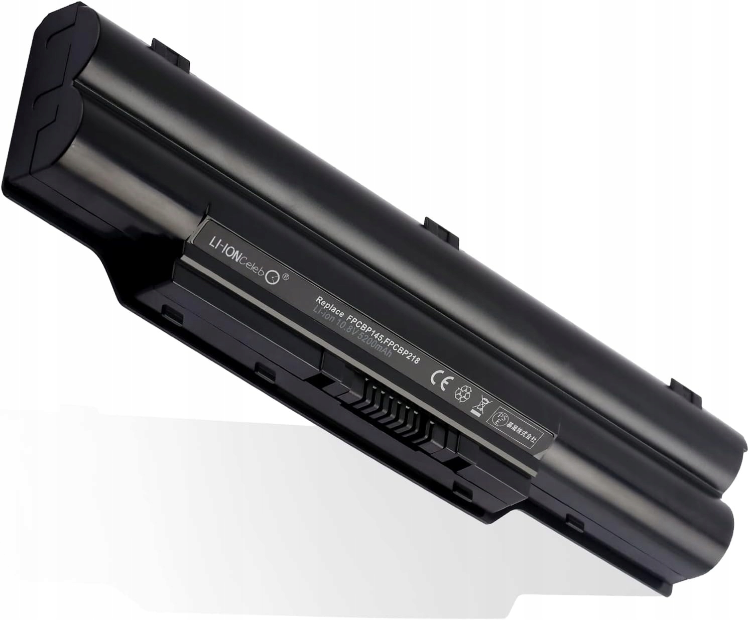 Akumulátor Fujitsu-Siemens LifeBook P1610 5200mAh