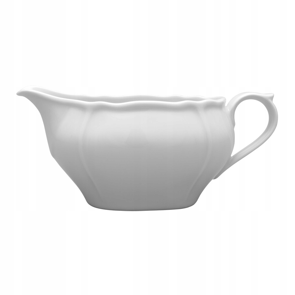 LUBIANA MARIA SOSJERKA 400 ML DEK. 000E BIAŁA