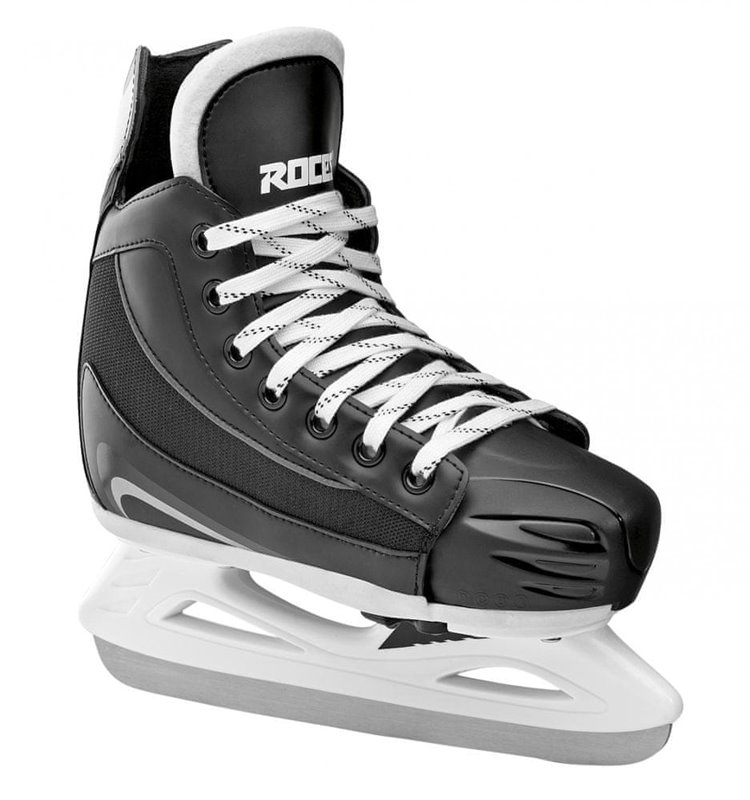 Roztahovací lední brusle Roces Faceoff, vel. 32-35