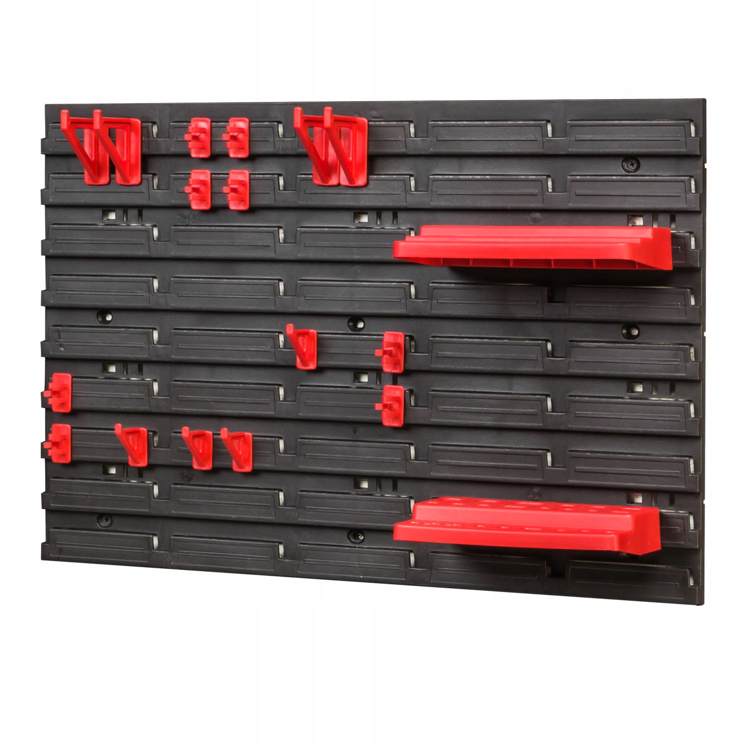 Tablica narzędziowa organizer ścienny 576 x 390 Marka Pafen