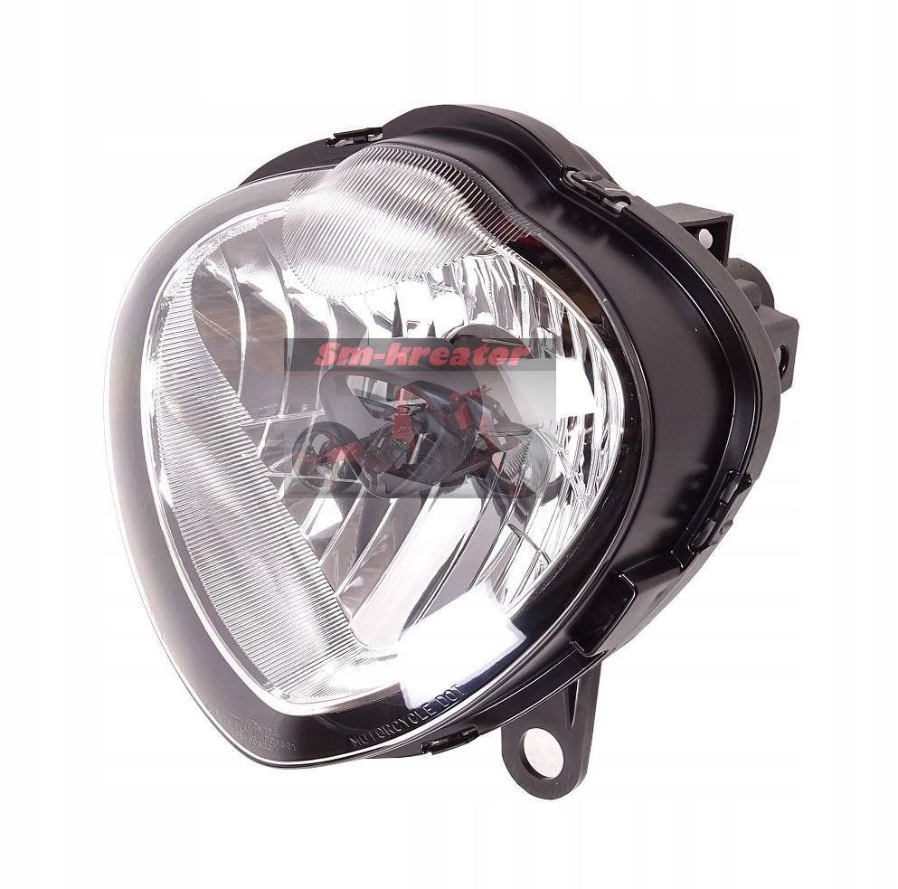 KAWASAKI VULCAN S 650 LAMPA REFLEKTOR