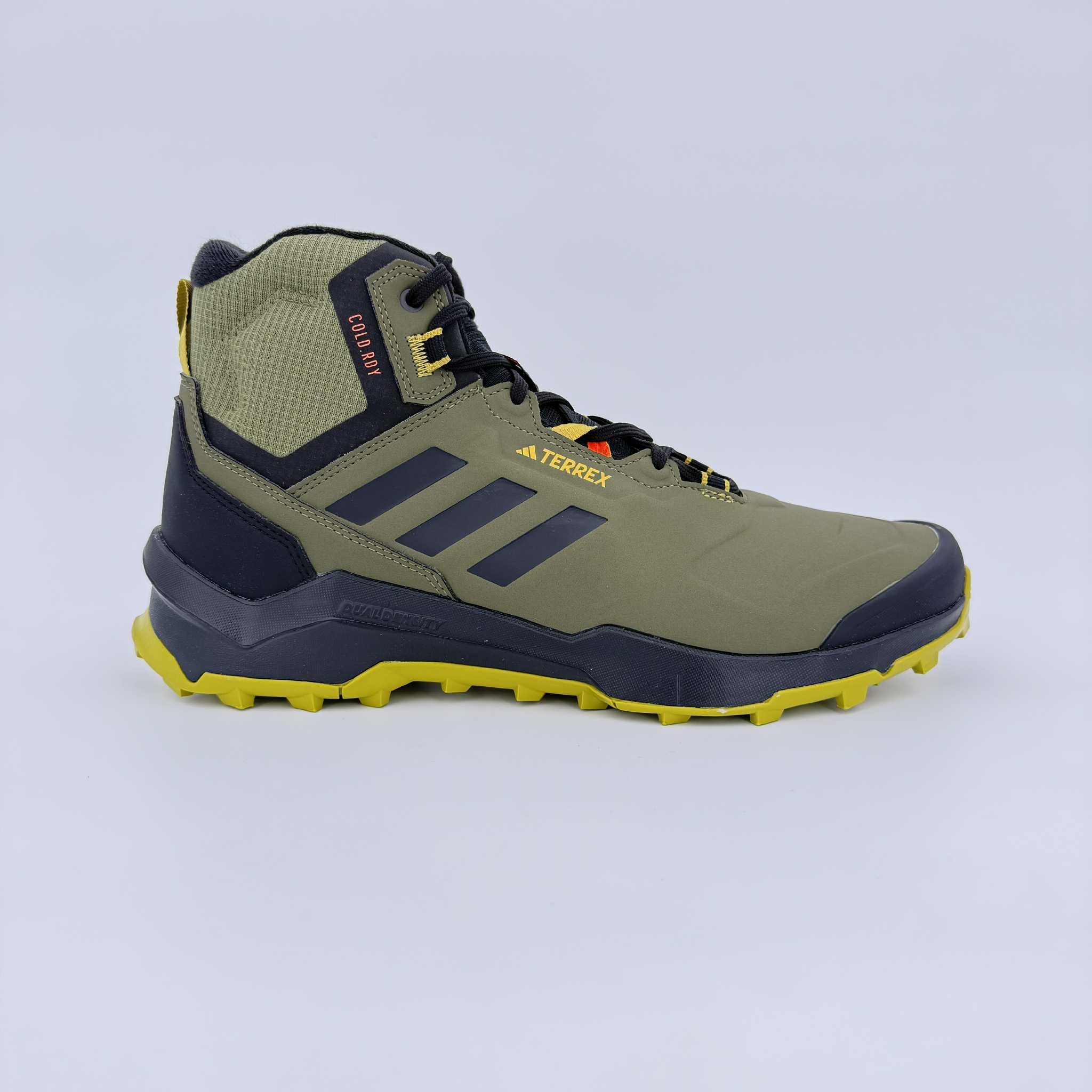 Adidas Terrex AX4 MID PrimaLoft Beta Cold R.dy Trekkingové vel. 43 1/3