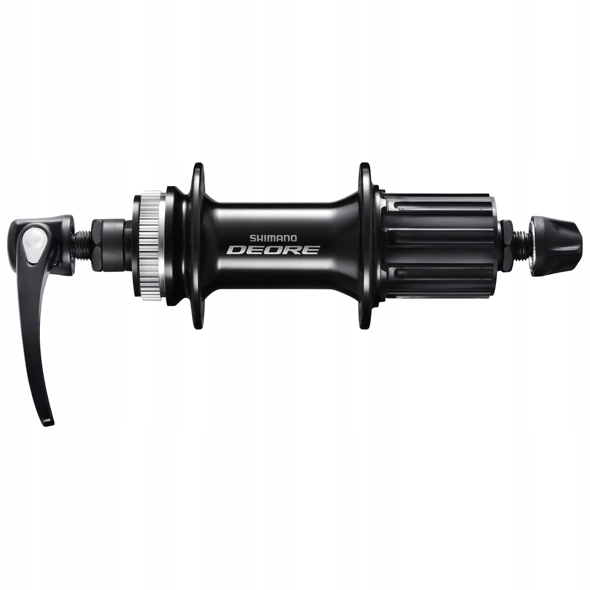 SHIMANO DEORE FH-M6000 36H HAM. TARCZ TYŁ CL