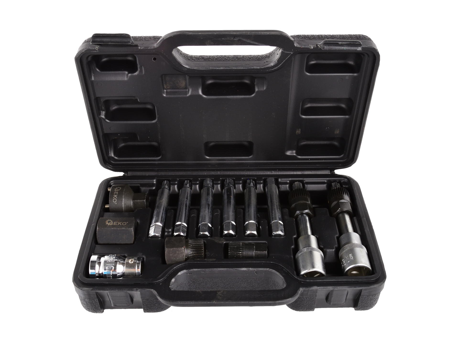 KLUCZE DO ALTERNATORA ALTERNATORÓW ZESTAW 13 el EAN (GTIN) 5901477114427