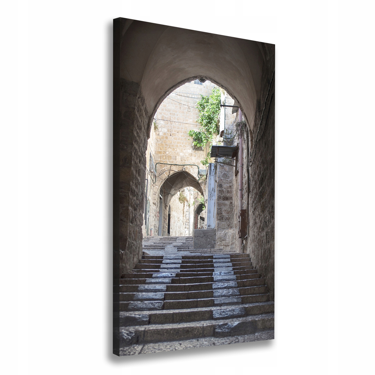 

Foto obraz na płótnie Jerozolima Izrael 50x100 cm