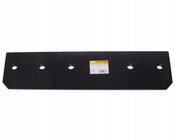 Dlouhá levá/pravá ližina pro Kuhn ocel borová Waryński 279140