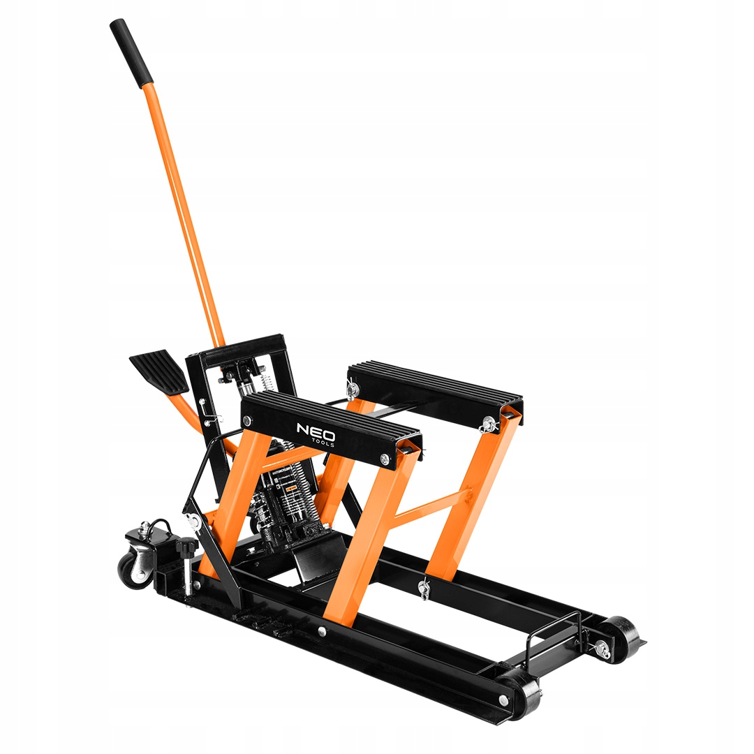 Гідравлічний підйомник для квадроциклів, мотоциклів 680 кг