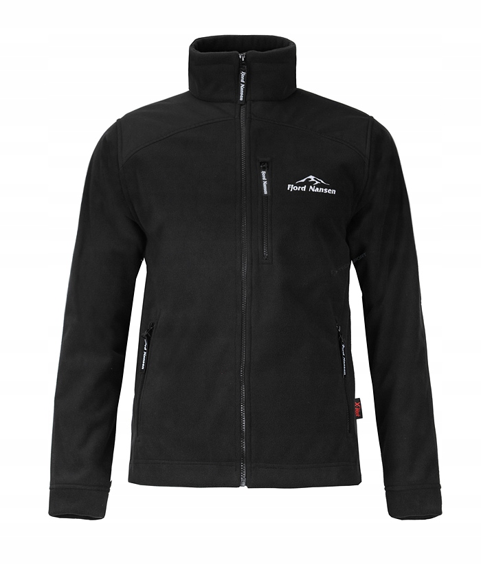

Kurtka Softshell Fjord Nansen Storm X-block XXL