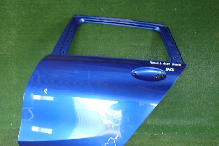 BMW G21 3 KOMBI Tür links hinten heck