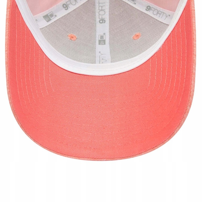 CZAPKA Z DASZKIEM NEW ERA ORYGINALNA HOLOGRAM Kolekcja miejska sportowa męska damska