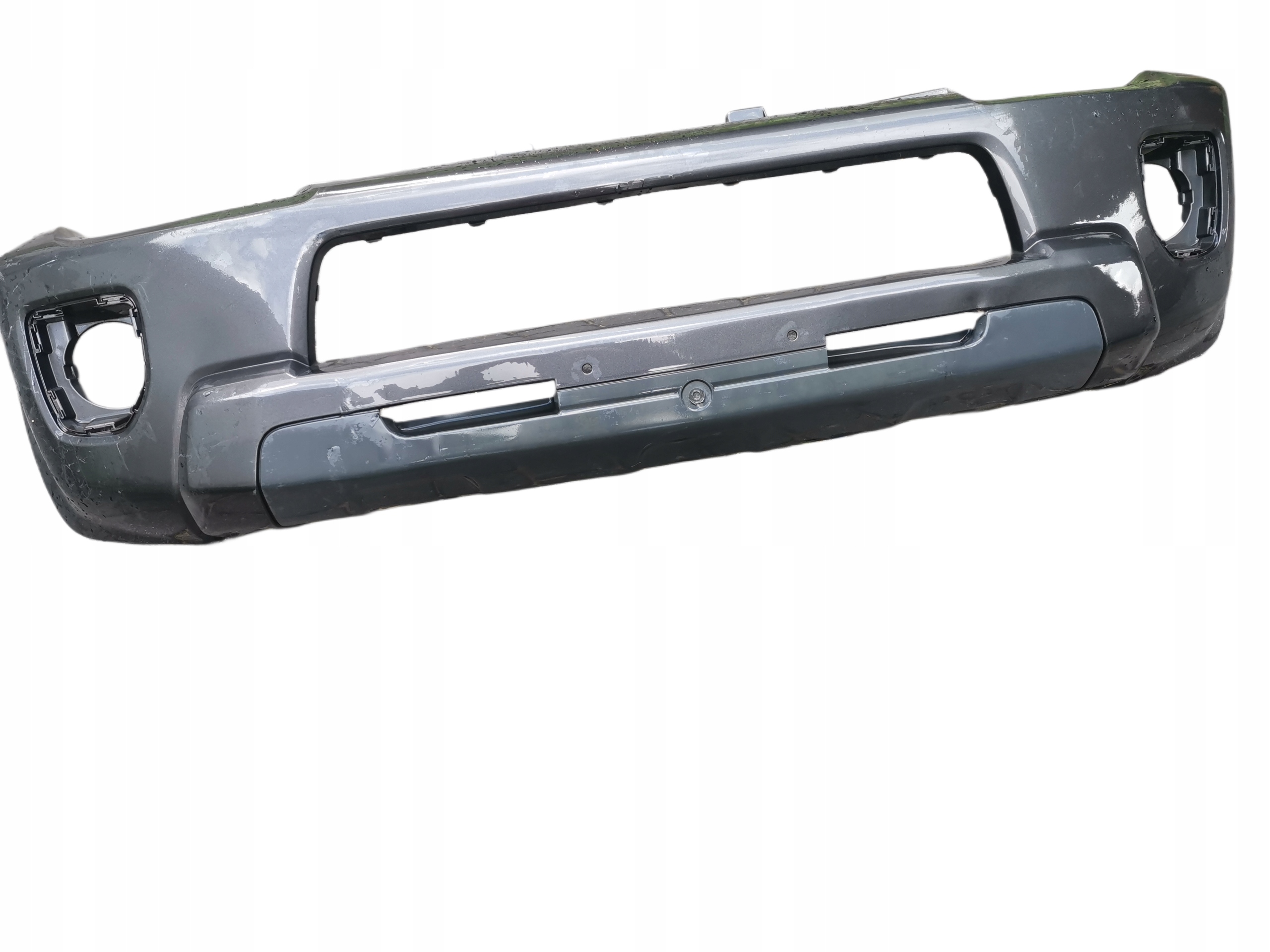 SUZUKI JIMNY lift zderzak przód 71711-57M