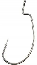 Mikado Jaws Haczyki Offset roz. 1/0