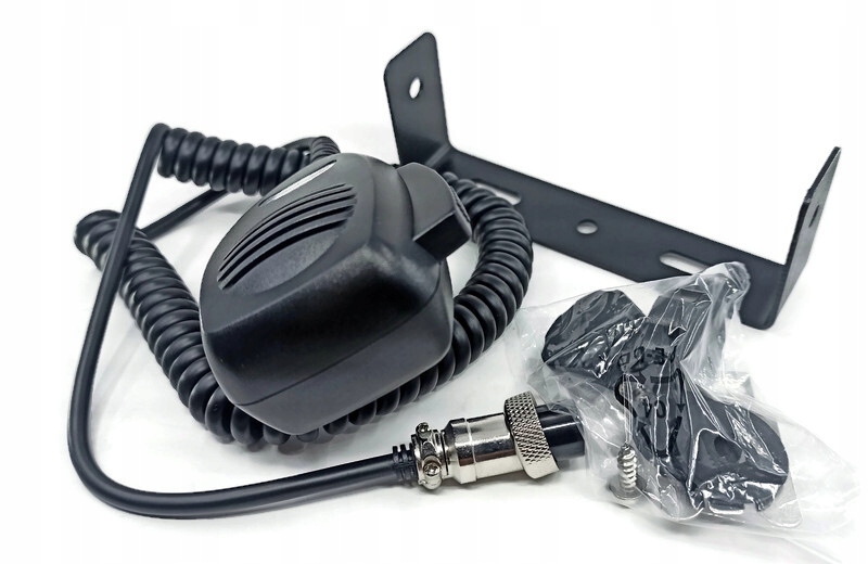 CB RADIO President Jimmy 3 III 12V ASC Modulacja AM FM