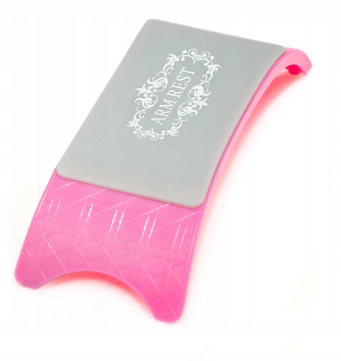 

Podkładka podpórka pod dłoń do manicure Arm Rest