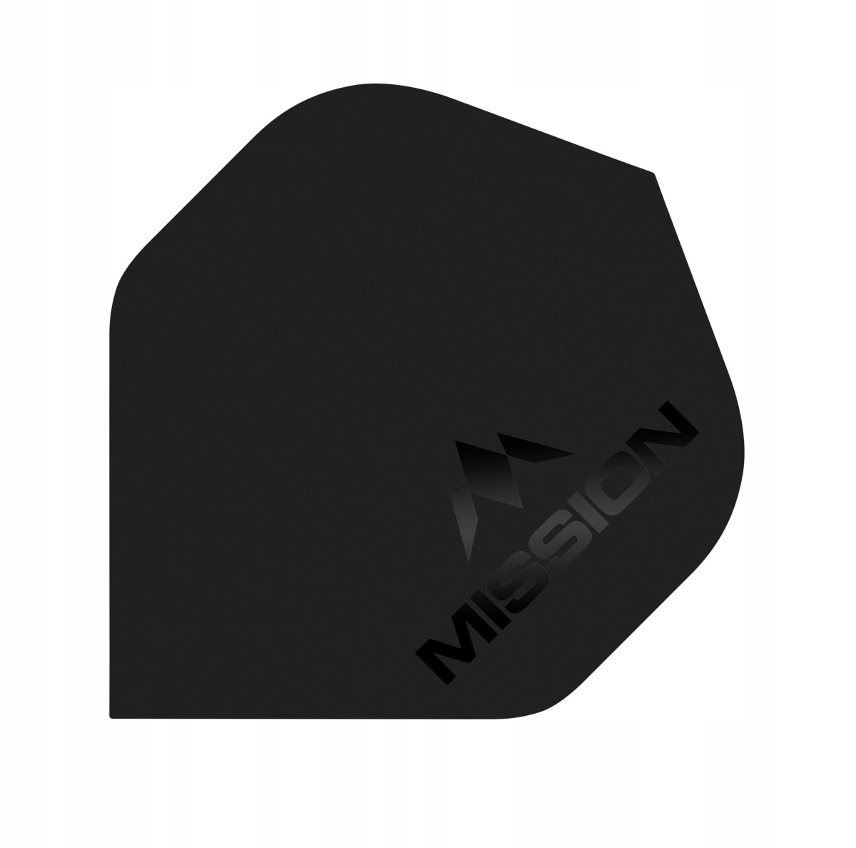 Lotki Logo Matt Black F1949