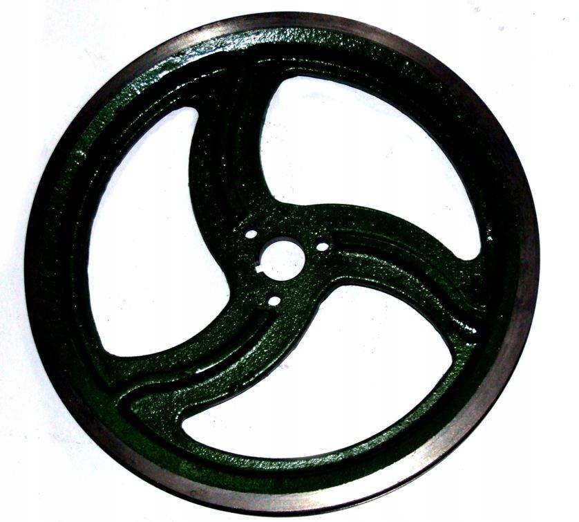 B4281 - Большой шкив Bizon 505063008/0