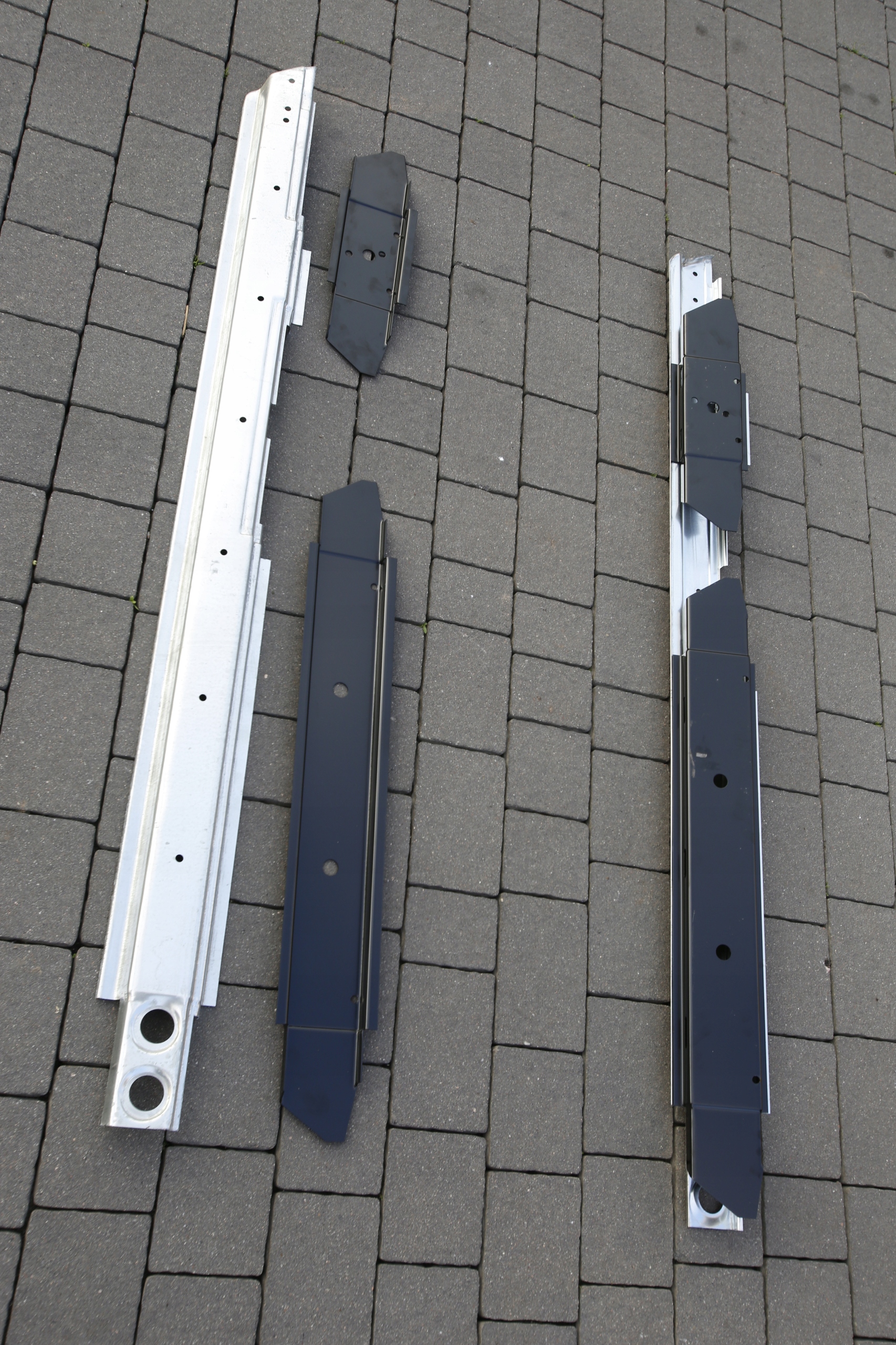 PROG MERCEDES G GELENDA PUCH WOLF W460 W461 W463 Car type 4x4 SUV Passenger cars Undefined