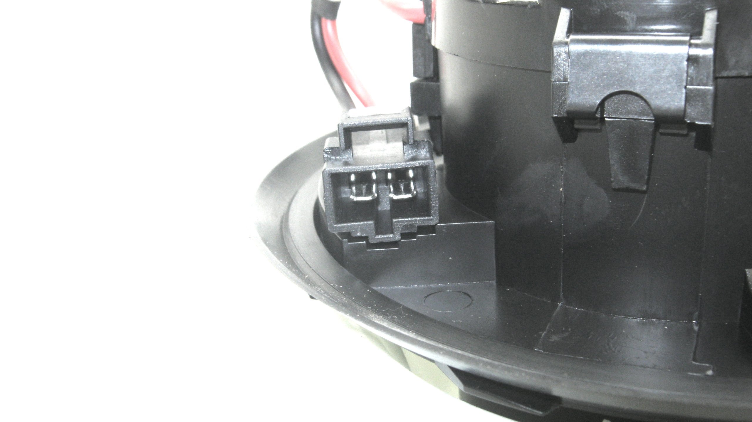 WENTYLATOR WNĘTRZA LAGUNA II VEL SATIS DMUCHAWA Producent części Hart