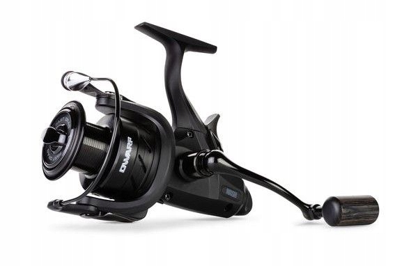 Kołorotek Nash Dwarf Freespool Reel 6000