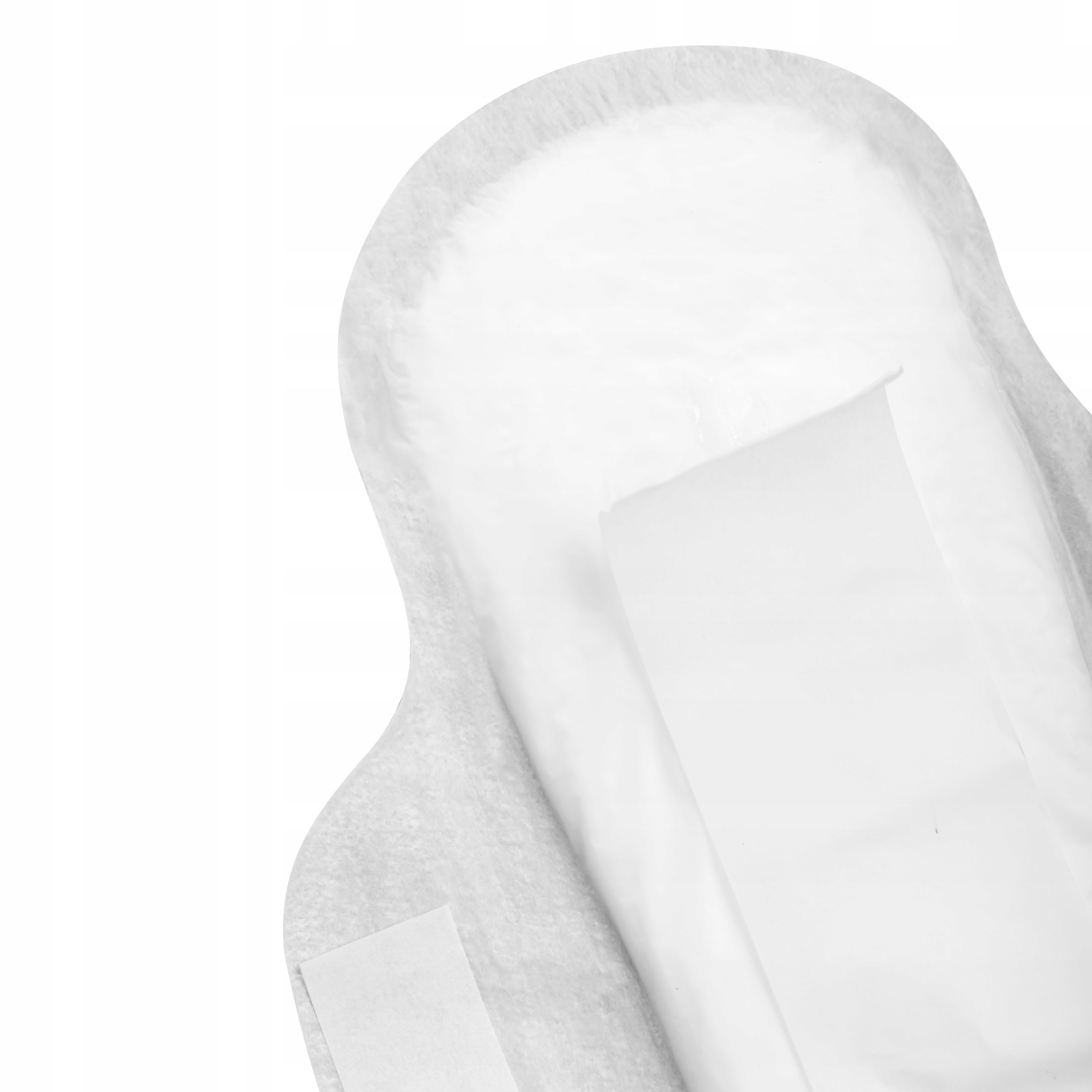 AKUKU PODKŁADY POPORODOWE PODPASKI SLIM 10 Marka Akuku