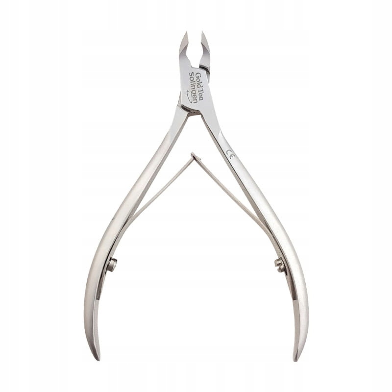 

Profesjonalne cążki Solingen do wycinania skórek 7